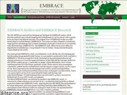 Sites similar to embracestudy.dk