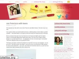 Sites similar to embracethechaos.ca