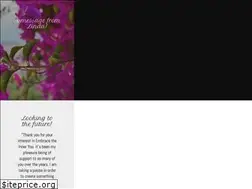 Sites similar to embracetheinneryou.com