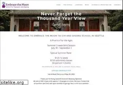 Sites similar to embracethemoon.com
