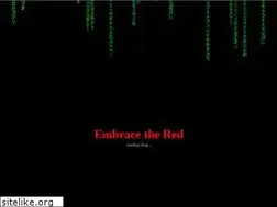 Sites similar to embracethered.com