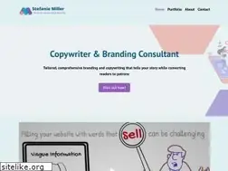 Sites similar to embracethischapter.com