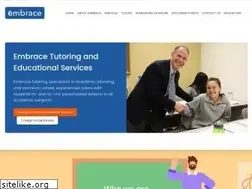 Sites similar to embracetutoring.com