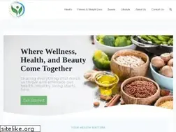 Sites similar to embraceyouhealth.com