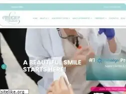 Sites similar to embraceyoursmile.com