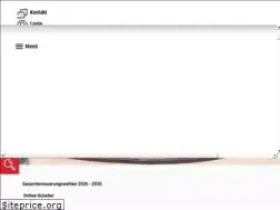 Sites similar to embrach.ch