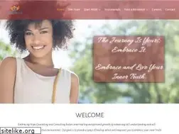 Sites similar to embracinghopega.com