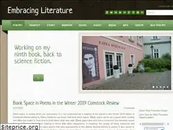 Sites similar to embracingliterature.com