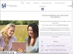 Sites similar to embracingnutrition.co.uk