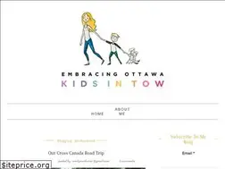 Sites similar to embracingottawa.com