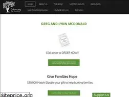 Sites similar to embracingthejourney.org
