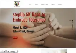 Sites similar to embracingtolerance.com