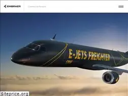 Sites similar to embraercommercialaviation.com
