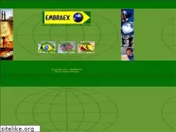 Sites similar to embraex.com.br