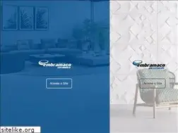 Sites similar to embramaco.com.br