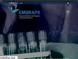 Sites similar to embrapii.org.br