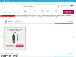 Sites similar to embrar.com.br