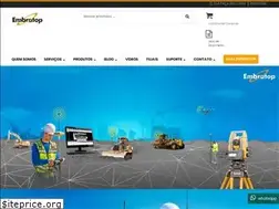 Sites similar to embratop.com.br