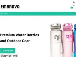 Sites similar to embravasports.com