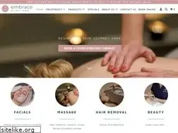 Sites similar to embrayce.co.nz