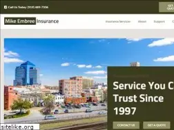Sites similar to embreeins.com