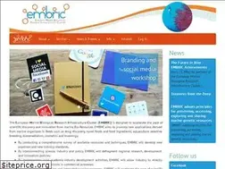 Sites similar to embric.eu