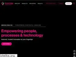 Sites similar to embridgeconsulting.com