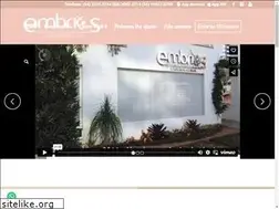 Sites similar to embrios.com.br