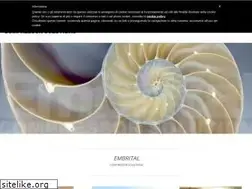 Sites similar to embrital.com