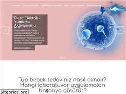 Sites similar to embriyolog.com