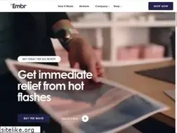 Sites similar to embrlabs.com