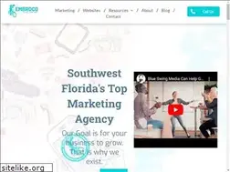 Sites similar to embroco.com