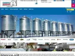 Sites similar to embrofarm.com