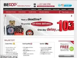 Sites similar to embroidery-factory.com