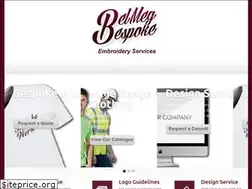 Sites similar to embroidery-moray.co.uk