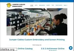 Sites similar to embroidery.cc