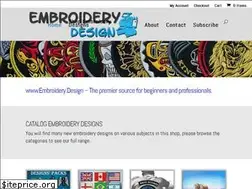 Sites similar to embroidery.design