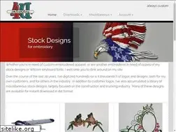 Sites similar to embroidery4u.com