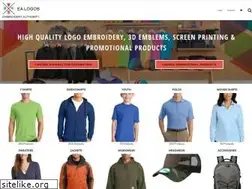 Sites similar to embroideryauthority.com