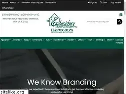 Sites similar to embroideryhouseinc.com