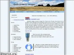 Sites similar to embroideryimages.com