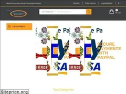 Sites similar to embroiderykhazana.com