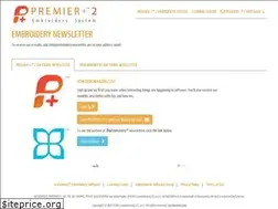 Sites similar to embroiderynewsletter.net