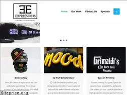 Sites similar to embroiderynyc.com