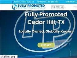 Sites similar to embroidme-cedarhill.com