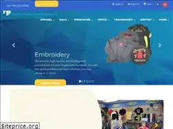 Sites similar to embroidme-escondido.com