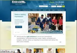 Sites similar to embroidme-lasvegas.com