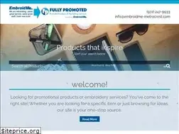 Sites similar to embroidme-metrocrest.com