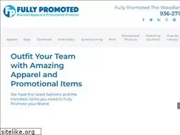 Sites similar to embroidme-thewoodlands.com