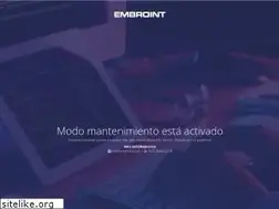 Sites similar to embroint.com